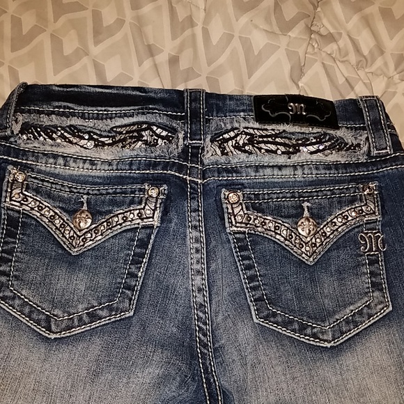 Miss Me jeans - Picture 5 of 5